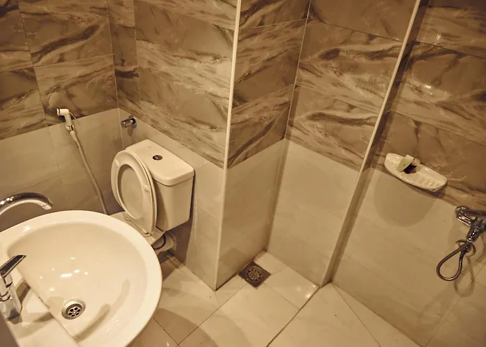 Town Hotel- Otel Hurgada