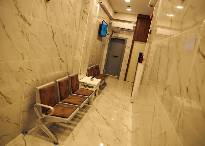 Otel Town Hotel-